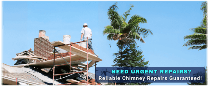 Chimney Repair Brownsburg IN