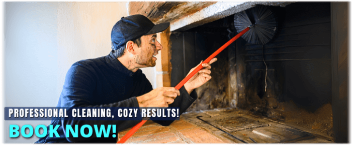 Fireplace Cleaning Brownsburg IN