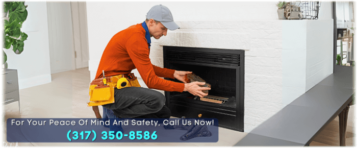 Fireplace Repair Brownsburg IN